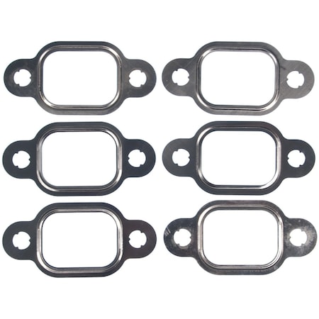 Mahle Exhaust Manifold Gasket Set MS10141